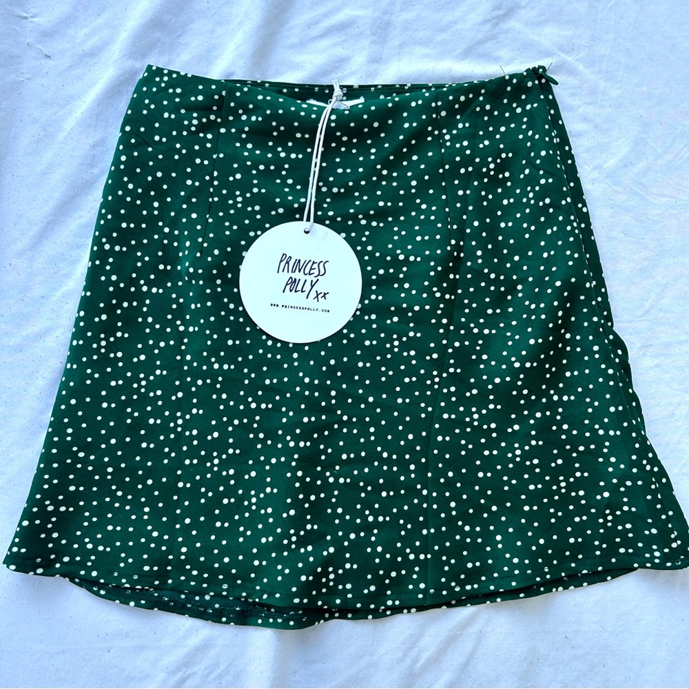 NWT Princess Polly Skirt